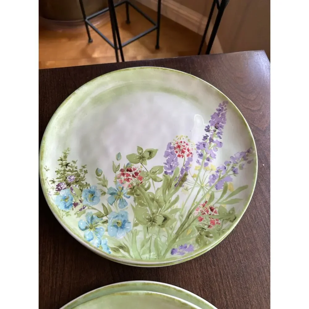 Pier 1 pier earthenware